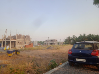 Property for sale in Idikarai, Coimbatore