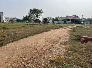 Residential Plot for Sale in Chettipalayam, Coimbatore (1 Cent)