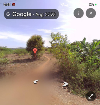 Residential Plot for Sale in Sirumugai, Coimbatore (1 Cent)