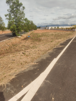 Residential Plot for Sale in Karayampalayam, Coimbatore (1 Cent)