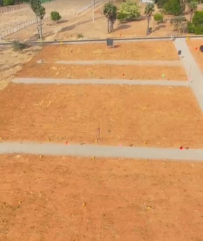 Residential Plot for Sale in Kinathukadavu, Coimbatore (1 Cent)