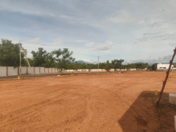 Residential Plot for Sale in Appanaickenpatti, Coimbatore (1 Cent)