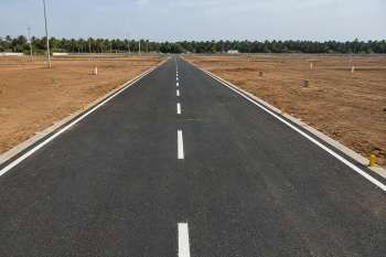 Residential Plot for Sale in Palladam, Coimbatore (1 Cent)