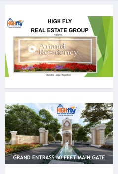 Property for sale in Mansarovar, Jaipur