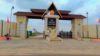 Property for sale in Tonk Road, Jaipur