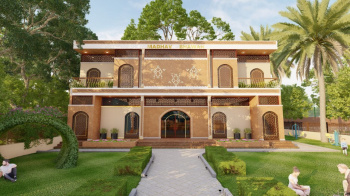 Property for sale in Ajmer Road, Jaipur