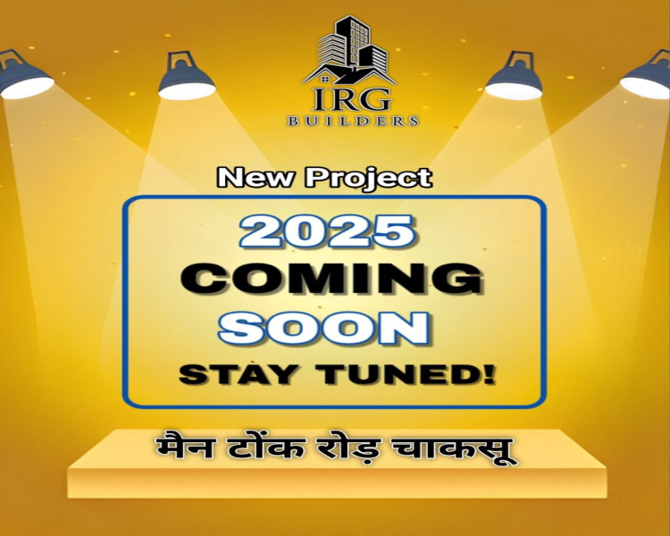 Residential Plot For Sale In Chaksu, Jaipur (111 Sq. Meter)