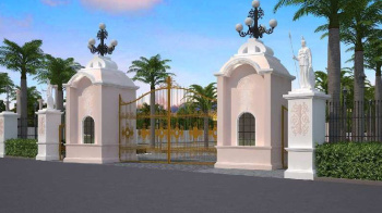 1500 Sq.ft. Residential Plot for Sale in Super Corridor, Indore (1000 Sq.ft.)