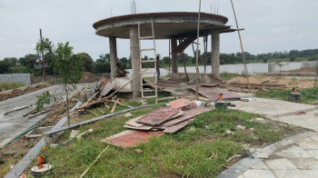 Property for sale in Sinhasa, Indore