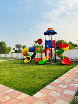 Residential Plot for Sale in Vaishali Nagar, Jaipur (107 Sq. Yards)