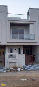 Property for sale in Patrakar Colony, Jaipur