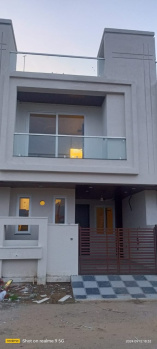 Property for sale in Patrakar Colony, Jaipur