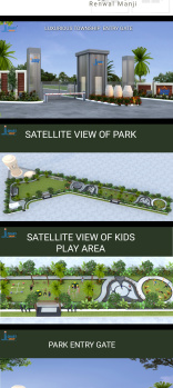 Property for sale in Mansarovar Extension, Jaipur
