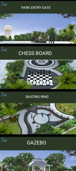 Property for sale in Mansarovar Extension, Jaipur