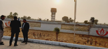 Residential Plot for Sale in Tonk Road, Jaipur (100 Sq. Yards)