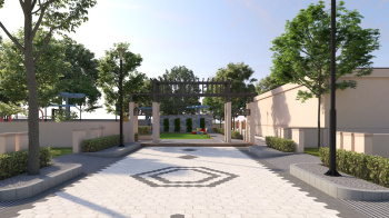 Property for sale in Mahindra SEZ, Jaipur