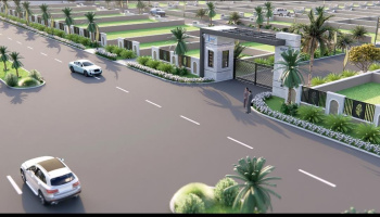 Property for sale in Diggi Road, Jaipur