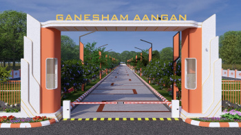 100 Sq. Yards Residential Plot for Sale in Mahindra SEZ, Jaipur