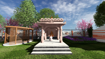 Property for sale in Mahindra SEZ, Jaipur