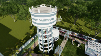 Property for sale in Mahindra SEZ, Jaipur