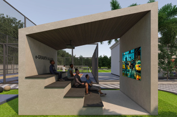 Residential Plot for Sale in Diggi Road, Jaipur (100 Sq. Yards)