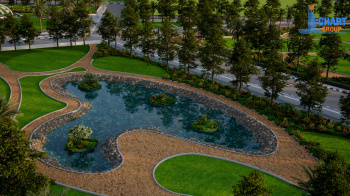 Residential Plot for Sale in Diggi Road, Jaipur (100 Sq. Yards)