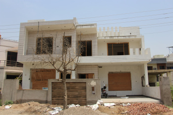 4 BHK Individual Houses for Sale in Sector 9, Ambala (5000 Sq.ft.)