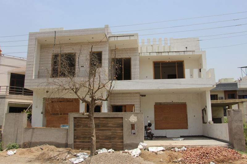 4 BHK Individual Houses For Sale In Sector 9, Ambala (5000 Sq.ft.)