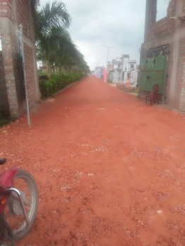 2 Katha Residential Plot for Sale in New Town, Kolkata