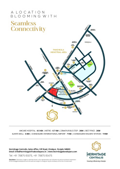 Property for sale in Ambala Highway, Zirakpur