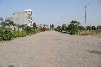 Property for sale in Zirakpur Road, Chandigarh