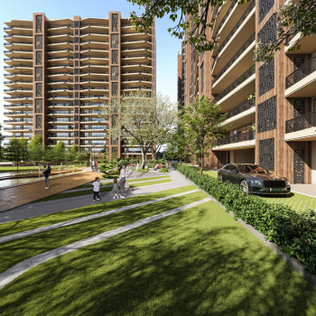 Property for sale in Patiala Road, Zirakpur