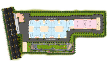 Property for sale in VIP Road, Zirakpur