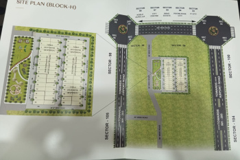 Property for sale in Sector 99 Mohali