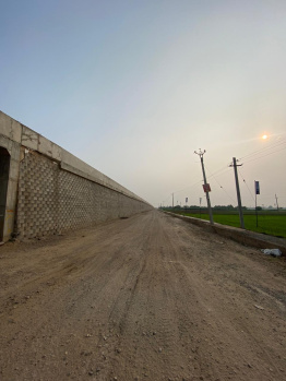 Property for sale in Banur, Mohali