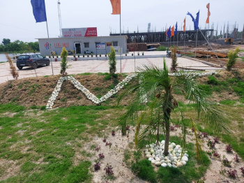Property for sale in Landran Banur Road, Mohali