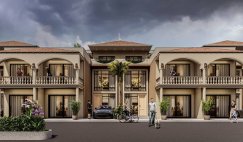 Villa for Sale in Aerocity, Mohali (150 Sq. Yards)