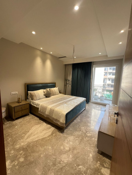 3 BHK Flats & Apartments for Sale in Sector 3, Panchkula (300 Sq. Yards)