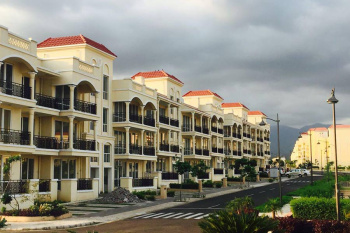 4 BHK Flats & Apartments for Sale in DLF Valley, Panchkula (2700 Sq.ft.)