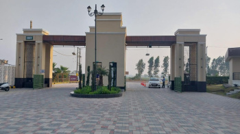 Flats & Apartments for Sale in Ambala Highway, Zirakpur (3130 Sq.ft.)