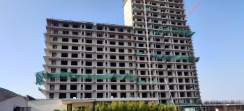 Flats & Apartments for Sale in Airport Road, Mohali (2185 Sq.ft.)