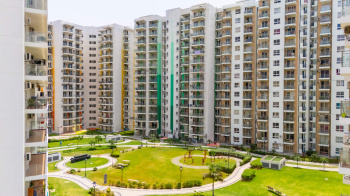 3 BHK Flats & Apartments for Sale in Airport Road, Mohali (2085 Sq.ft.)