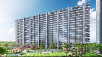 Flats & Apartments for Sale in Airport Road, Mohali (2651 Sq.ft.)