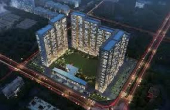 Horizon Belmond 3BHK Flat For Sale