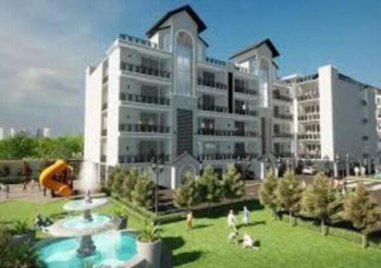 Flats & Apartments for Sale in Dayalpura, Zirakpur (1800 Sq.ft.)