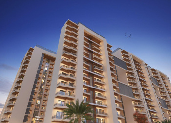 3 BHK Flats & Apartments for Sale in Airport Road, Mohali (1800 Sq.ft.)