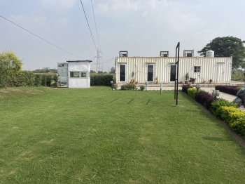 Residential Plot for Sale in Airport Road, Zirakpur (100 Sq. Yards)