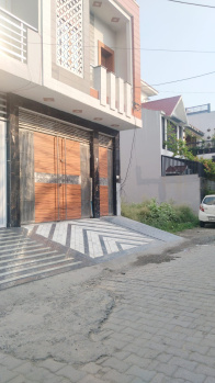 2 BHK Independent House For Sale In Chilkana Road, Saharanpur (100 Sq. Yards)