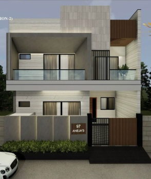 3 BHK Independent House For Sale In Delhi Road, Saharanpur (166 Sq. Yards)