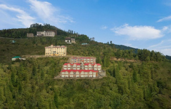 Property for sale in Kufri, Shimla